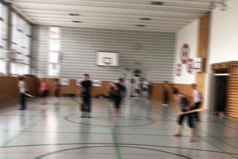 Tog Chöd Cours privé pour entreprise