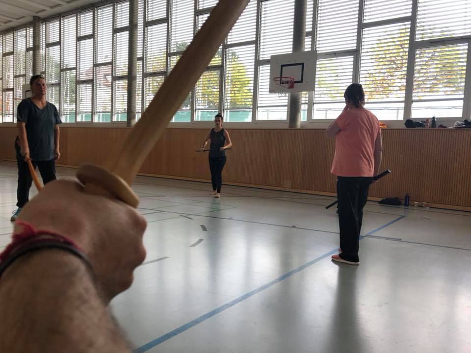 Tog Chod Apprentissage en petits groupes