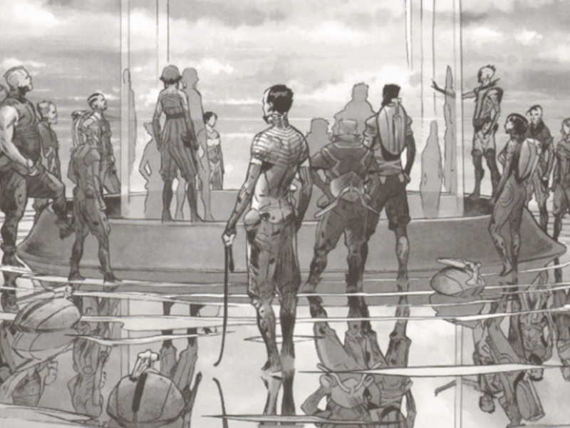 Influencer son devenir