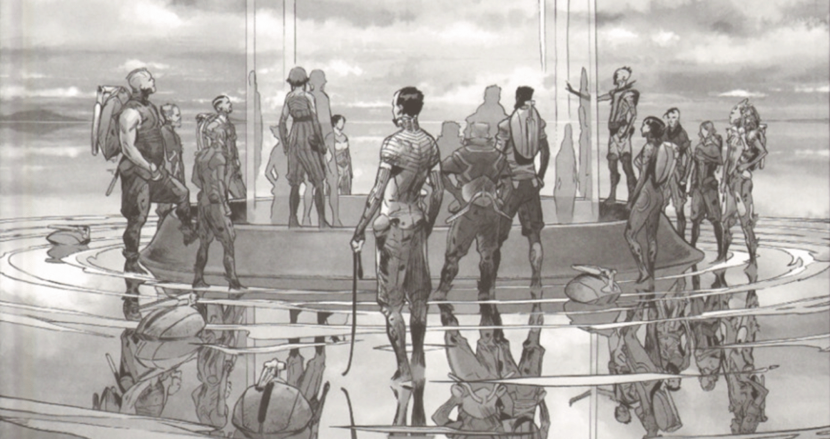 Influencer son devenir